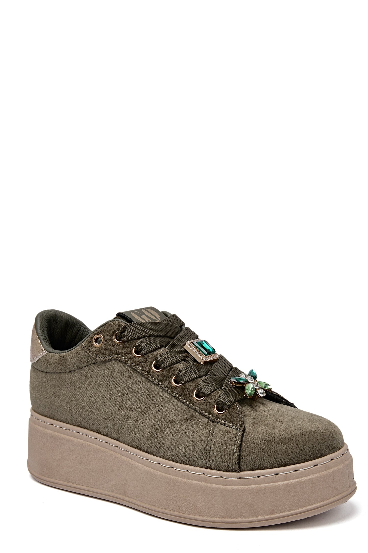 Sneakers LISBONNE