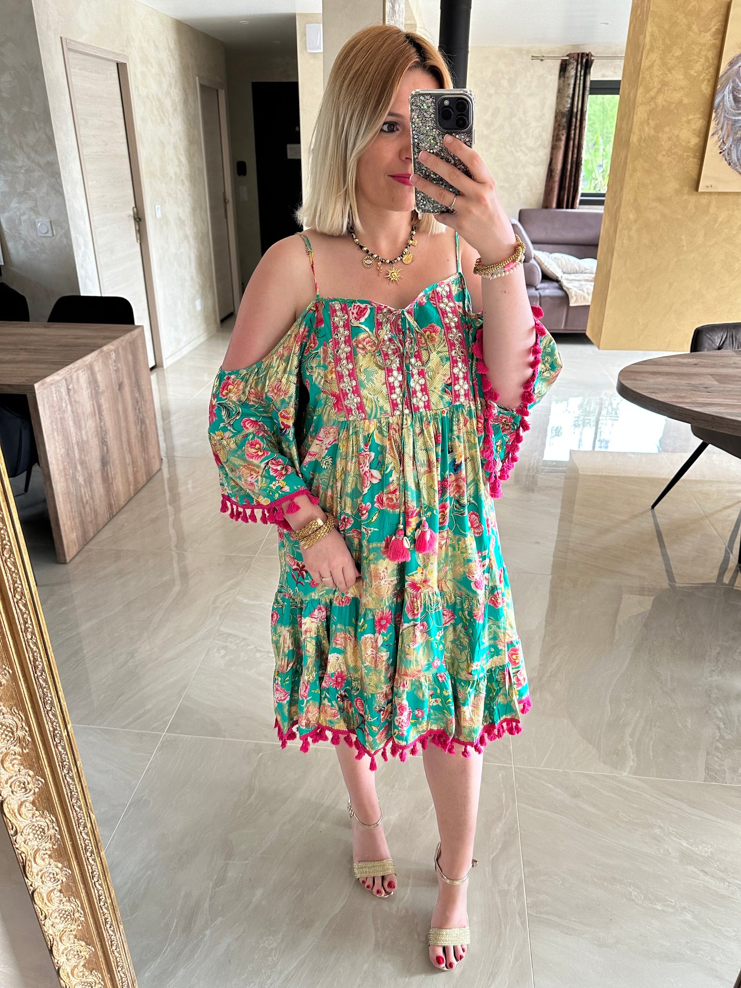 Robe CORSE