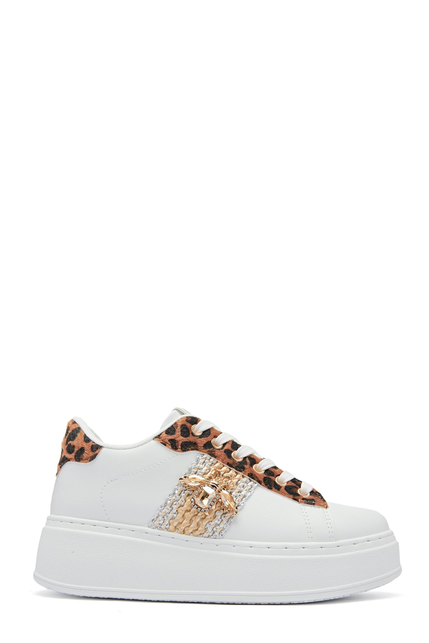 Sneakers ABEILLES đ