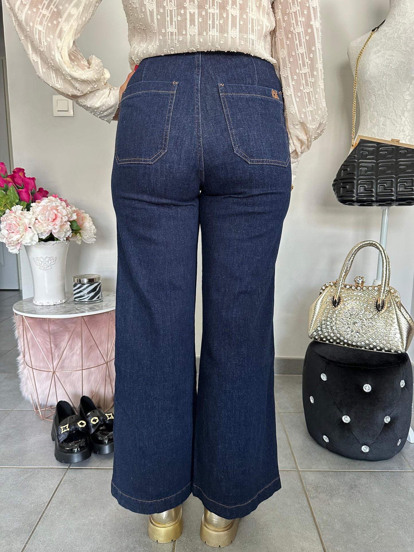 Jean PARIS