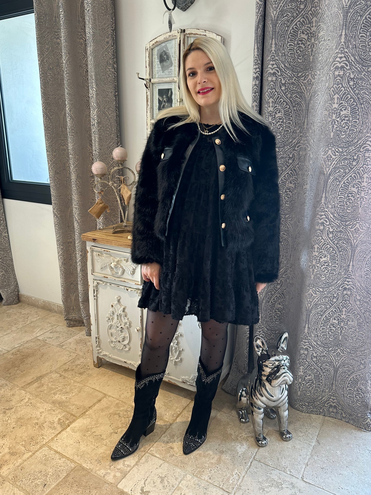 Santiags VEGAS