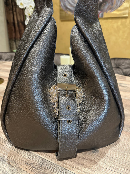 Sac MILANAISE bronze