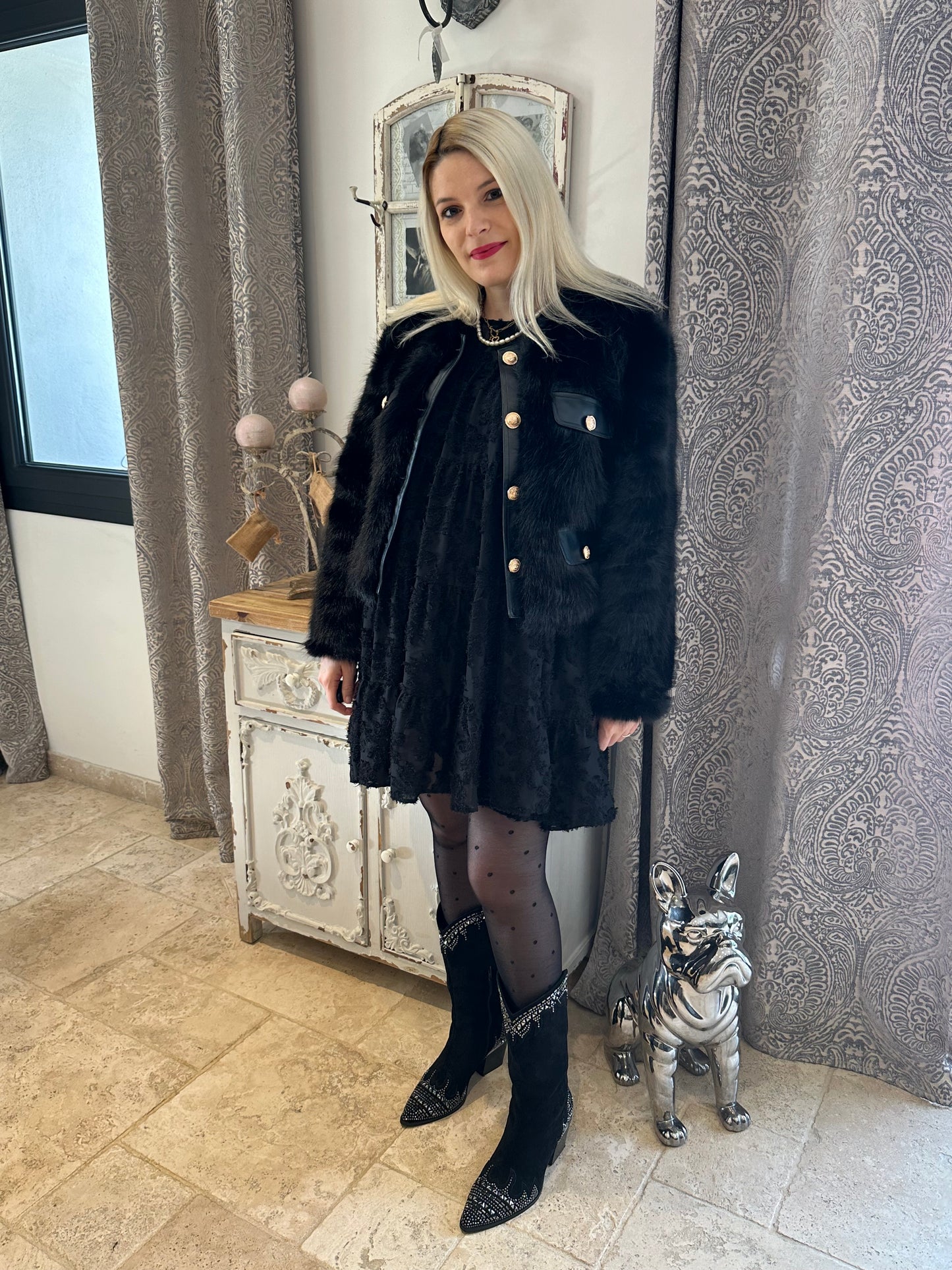 Santiags VEGAS