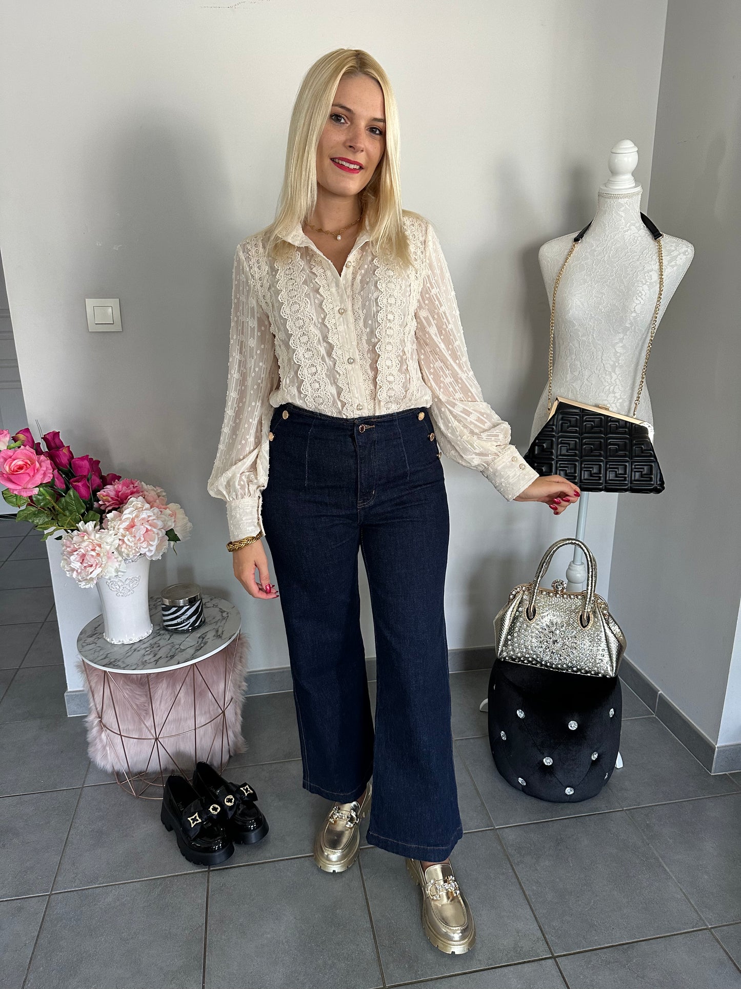 Jean PARIS