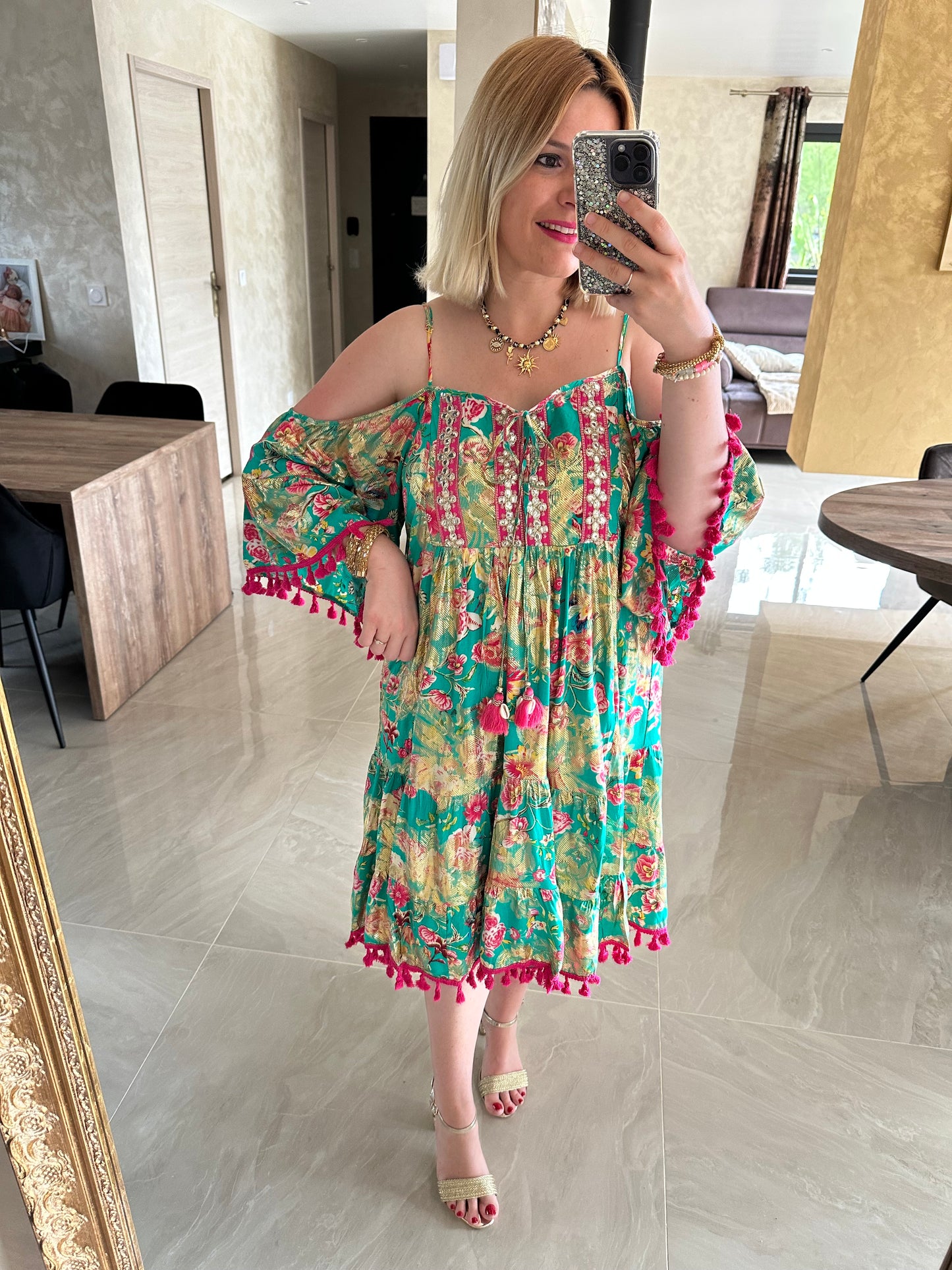 Robe CORSE