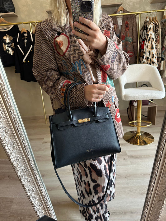 Sac PALAIS-ROYAL noir