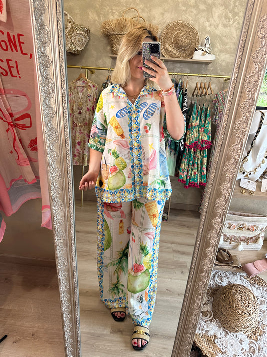 Ensemble COCONUT 🥥