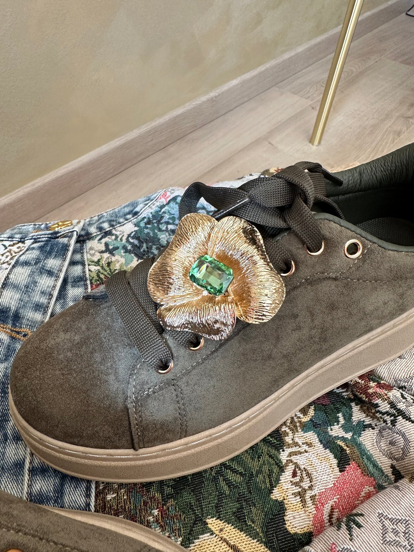 Sneakers LISBONNE