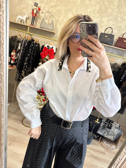 Chemise PERLES