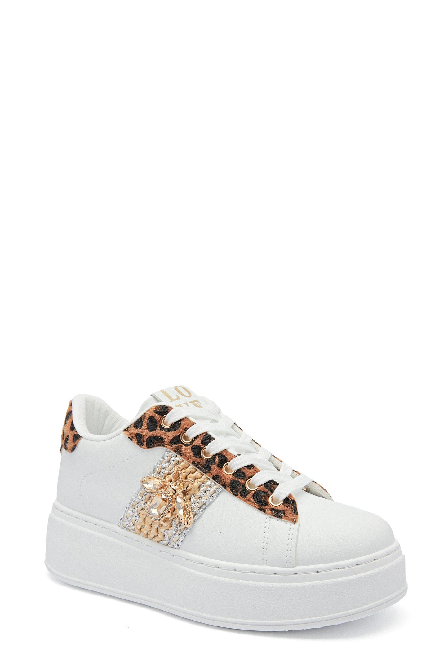 Sneakers ABEILLES đ
