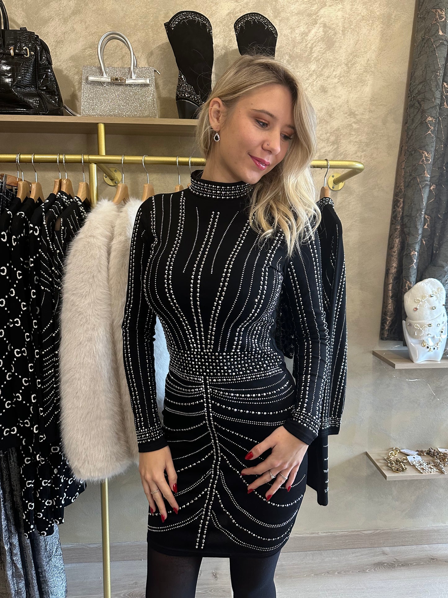 Robe NOTTING HILL