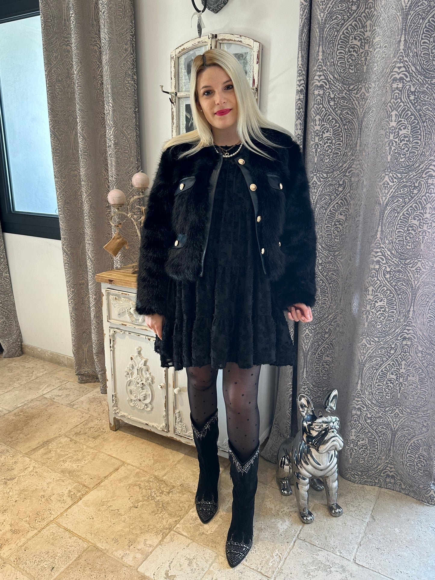 Santiags VEGAS