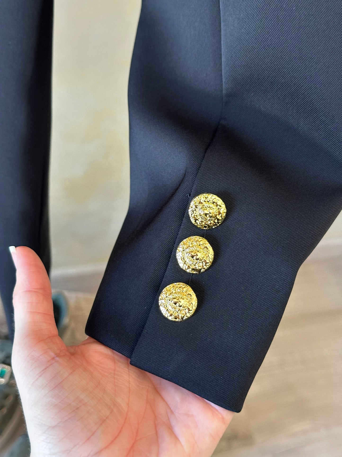 Blazer MONACO