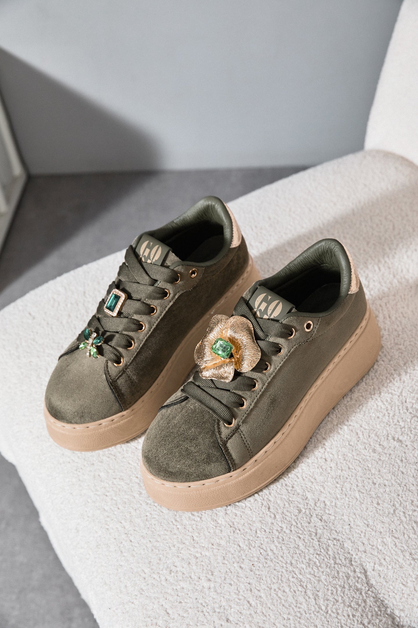 Sneakers LISBONNE