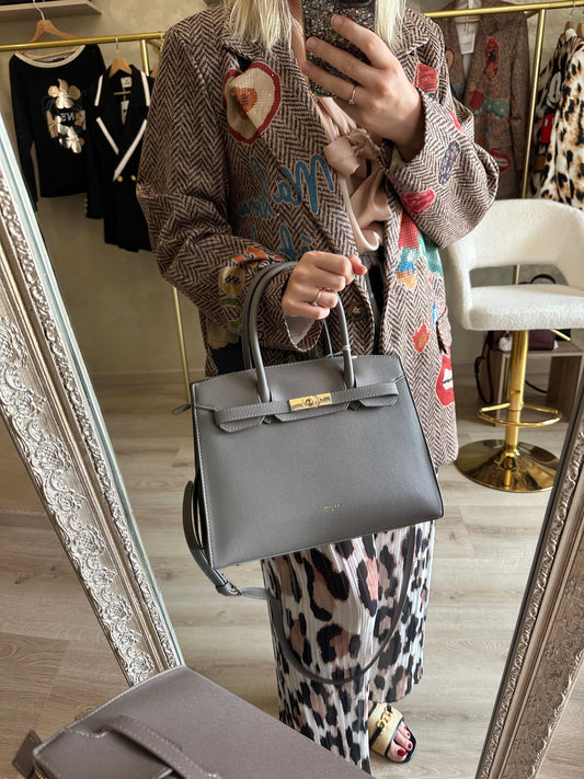 Sac PALAIS-ROYAL taupe