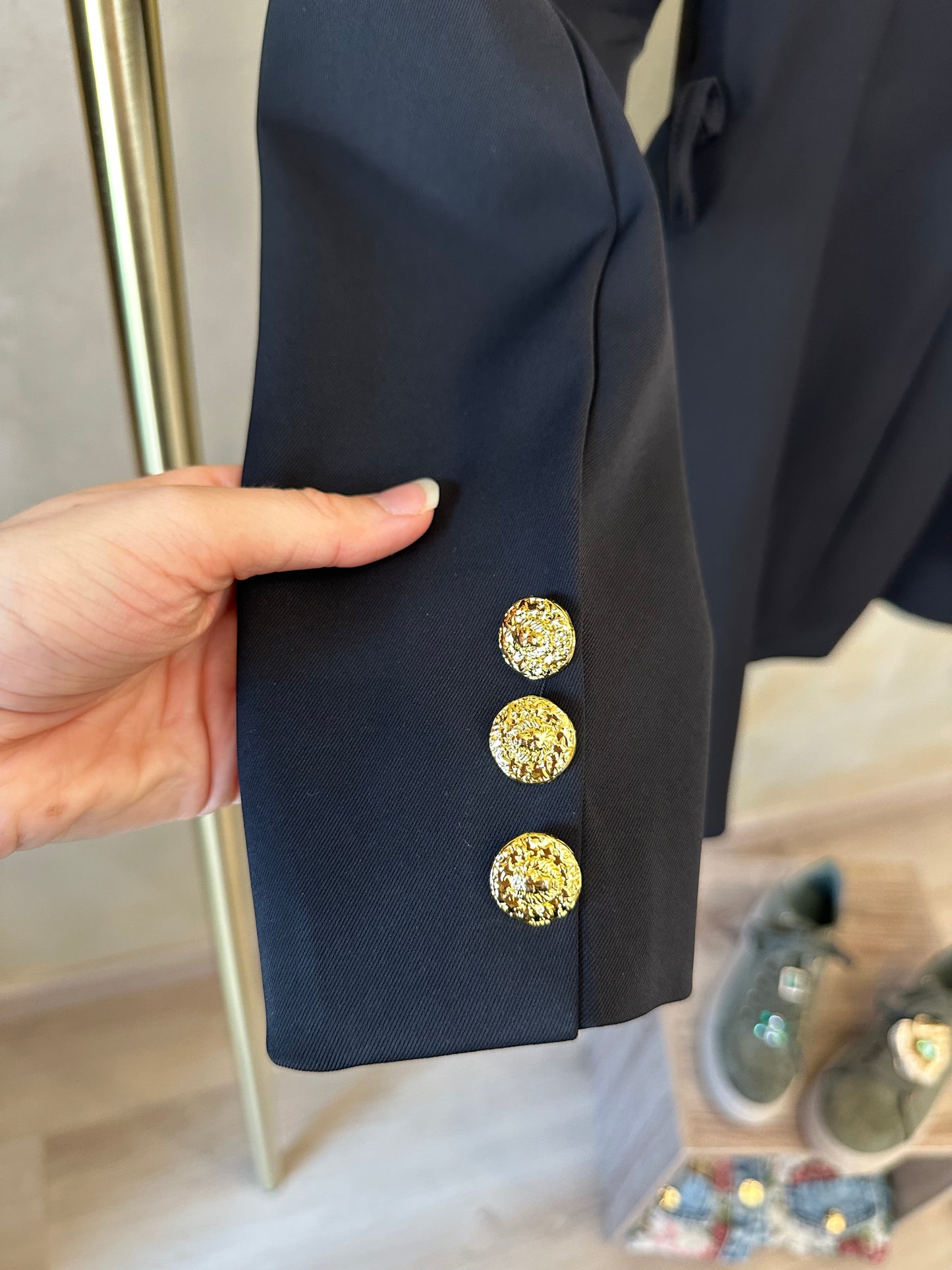 Blazer MONACO