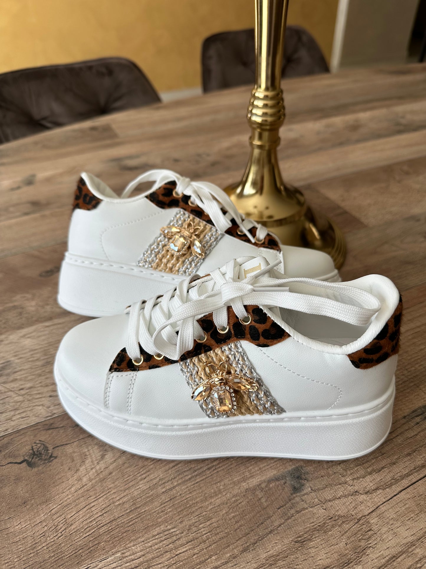 Sneakers ABEILLES đ