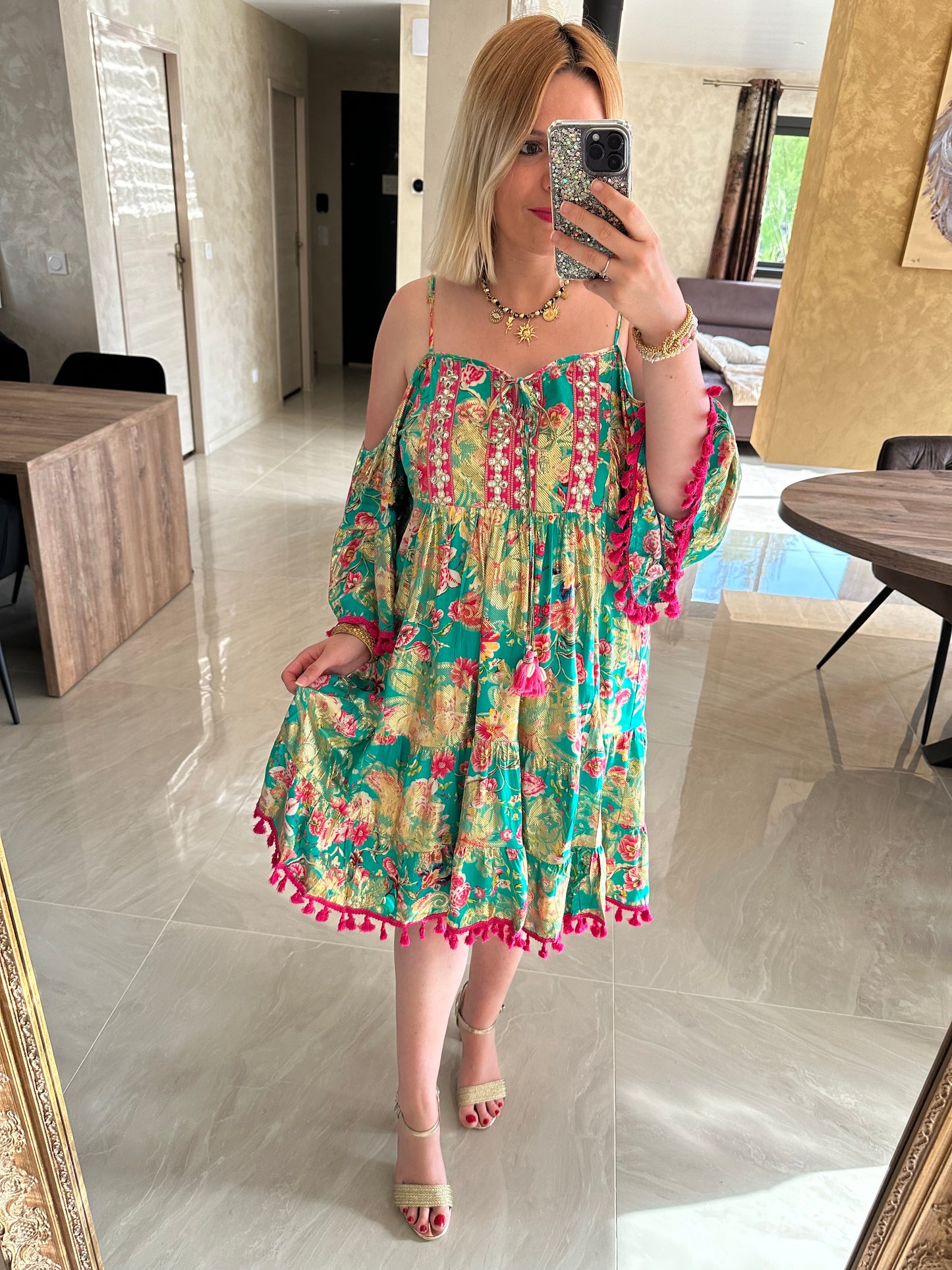 Robe CORSE