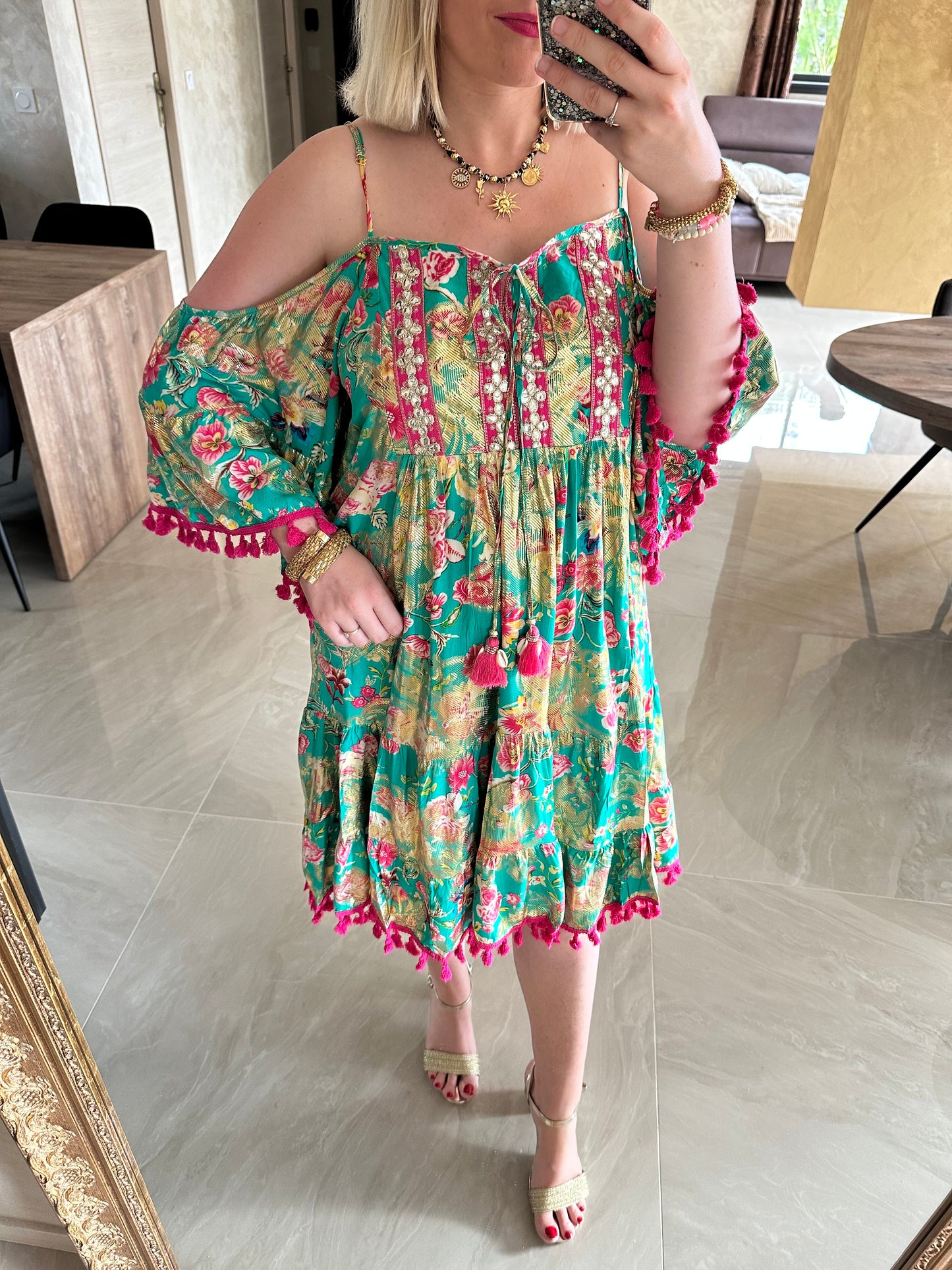 Robe CORSE