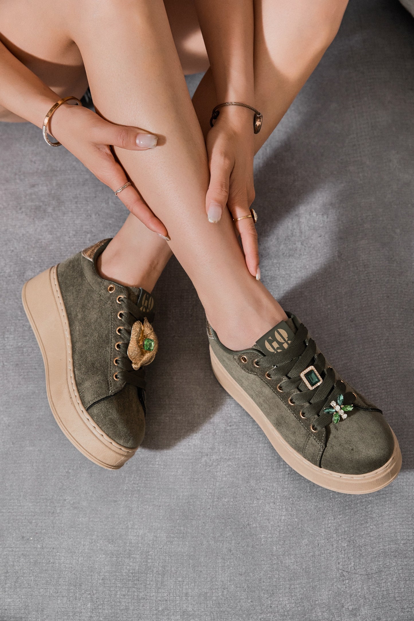Sneakers LISBONNE
