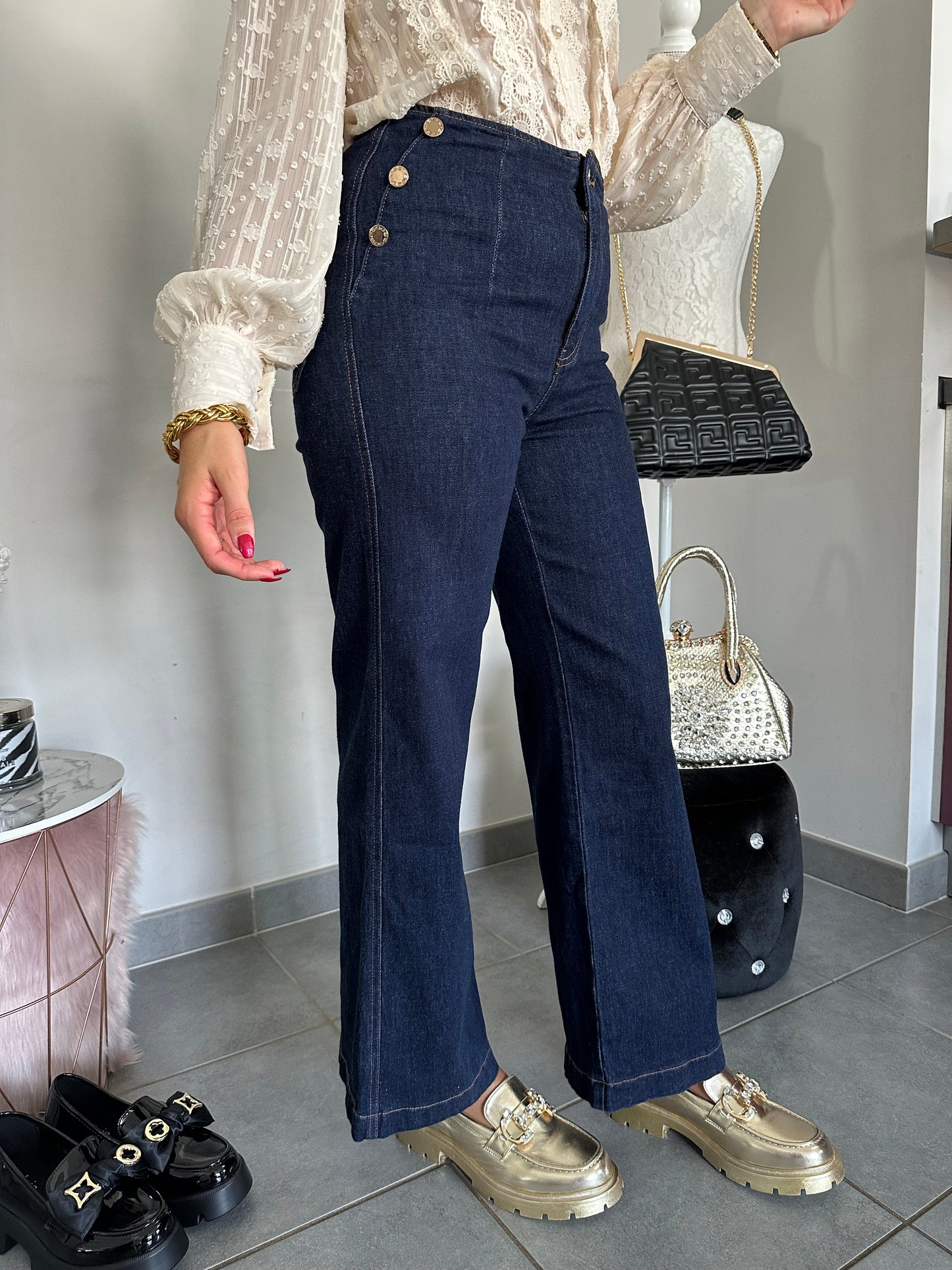 Jean PARIS