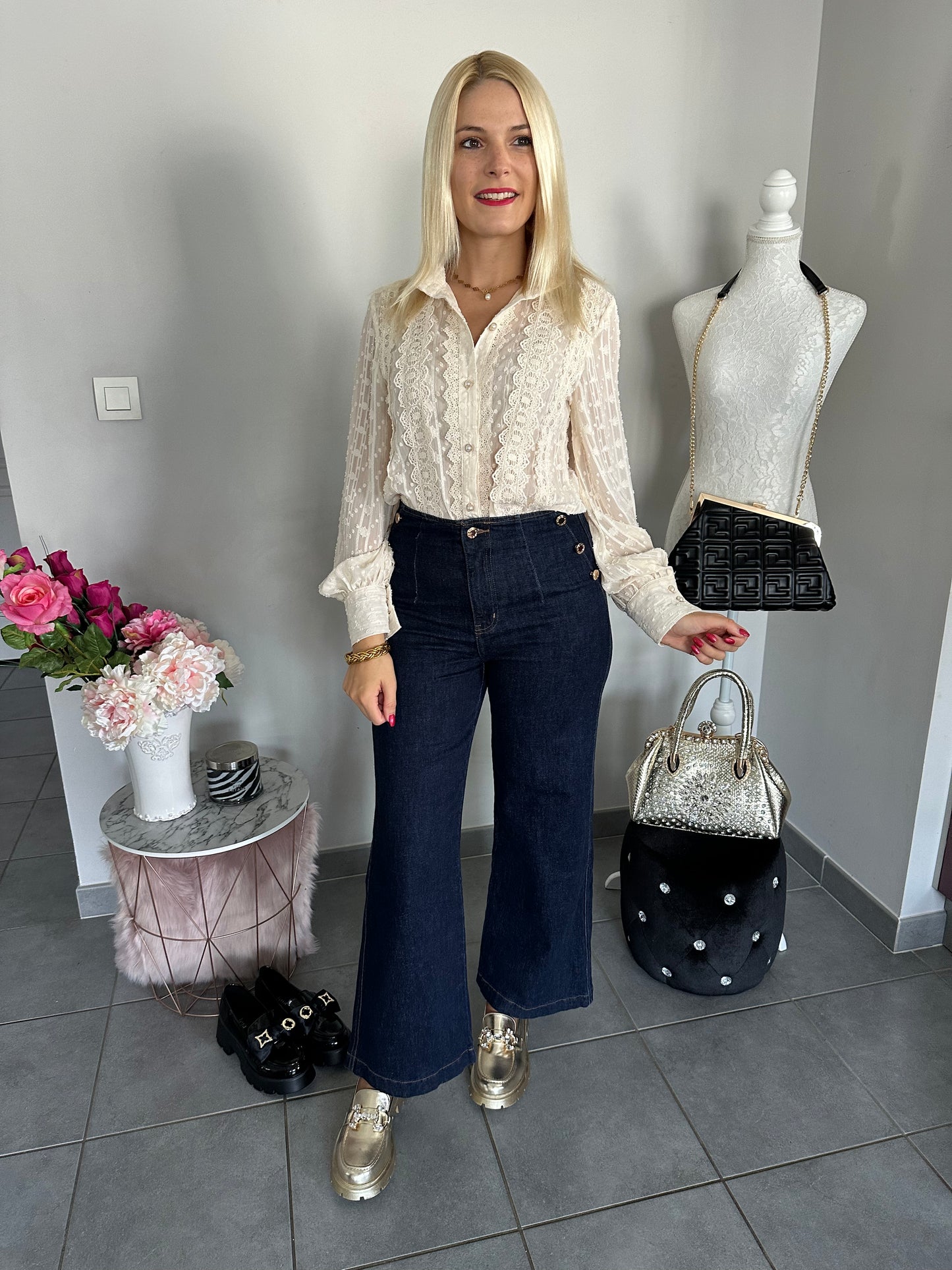 Jean PARIS