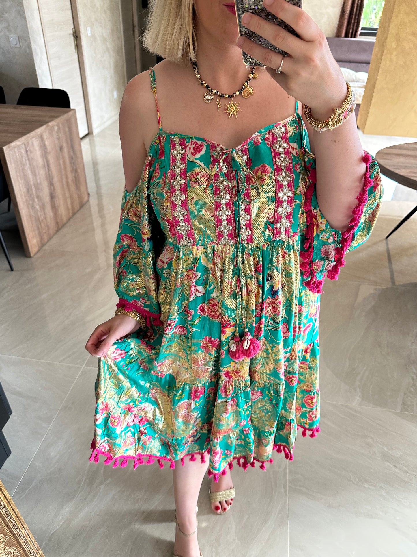 Robe CORSE