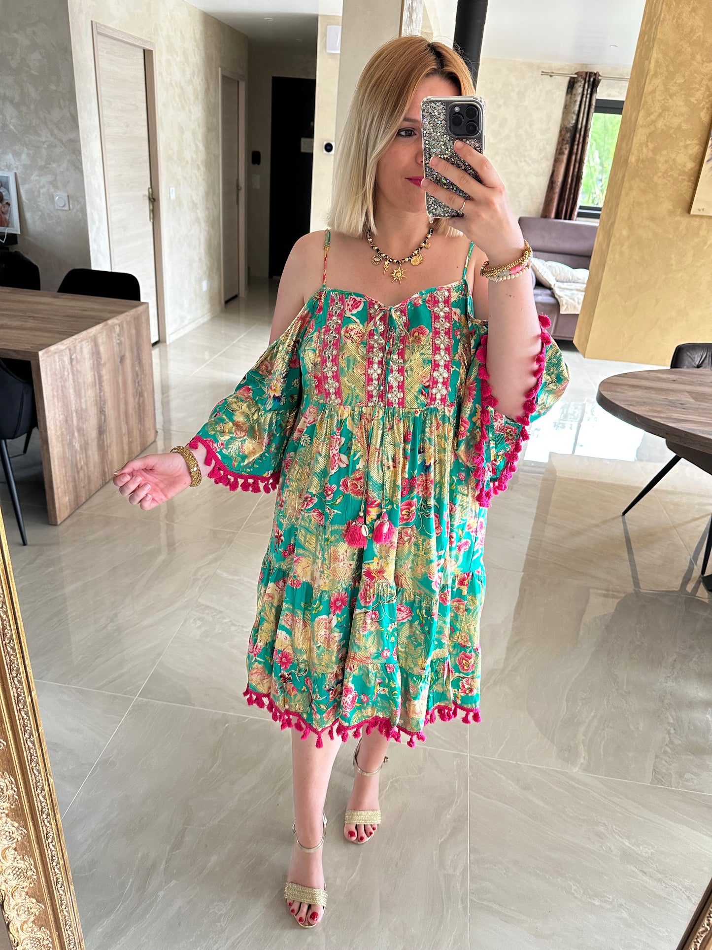 Robe CORSE