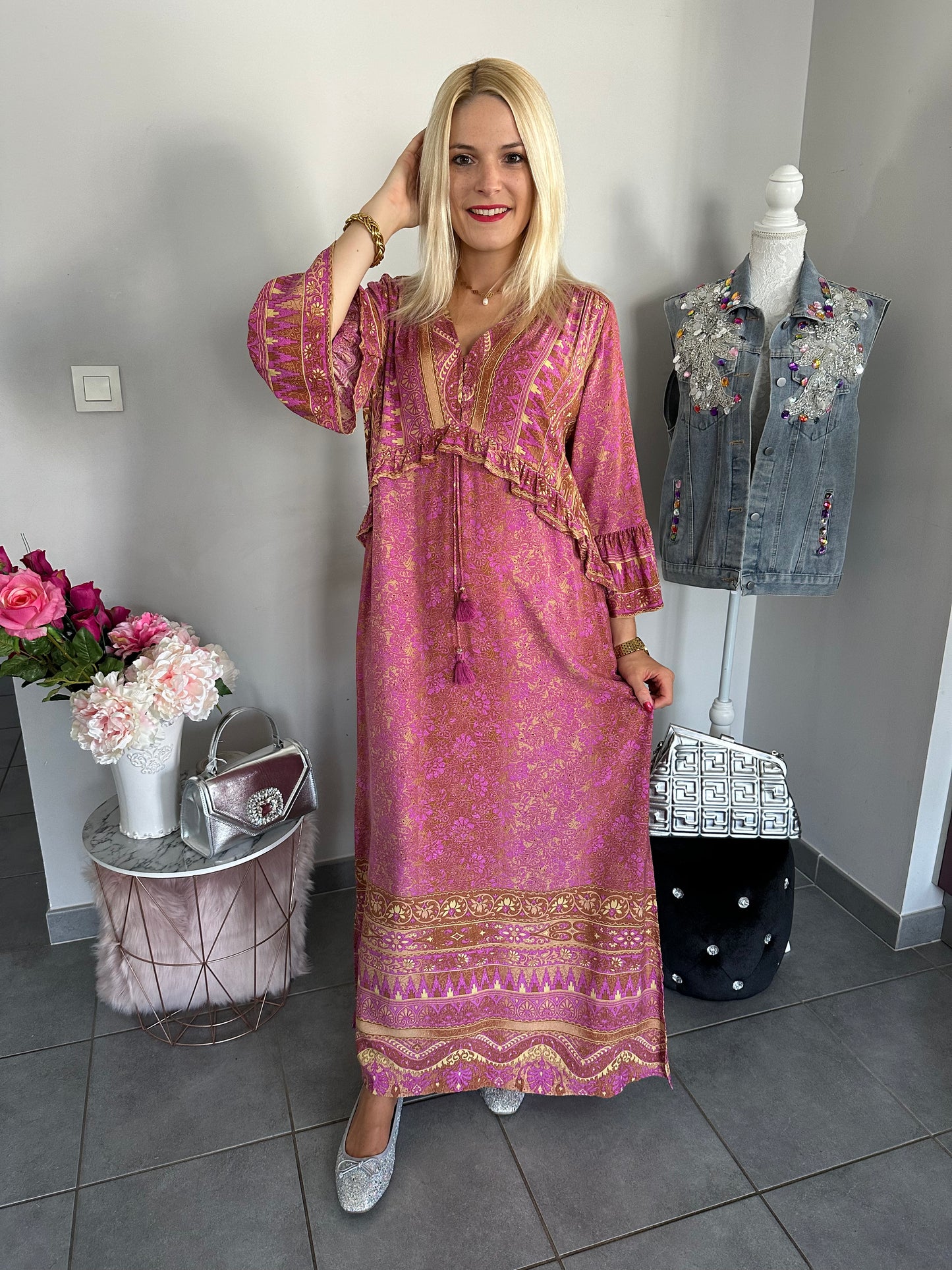 Robe BAGATELLE