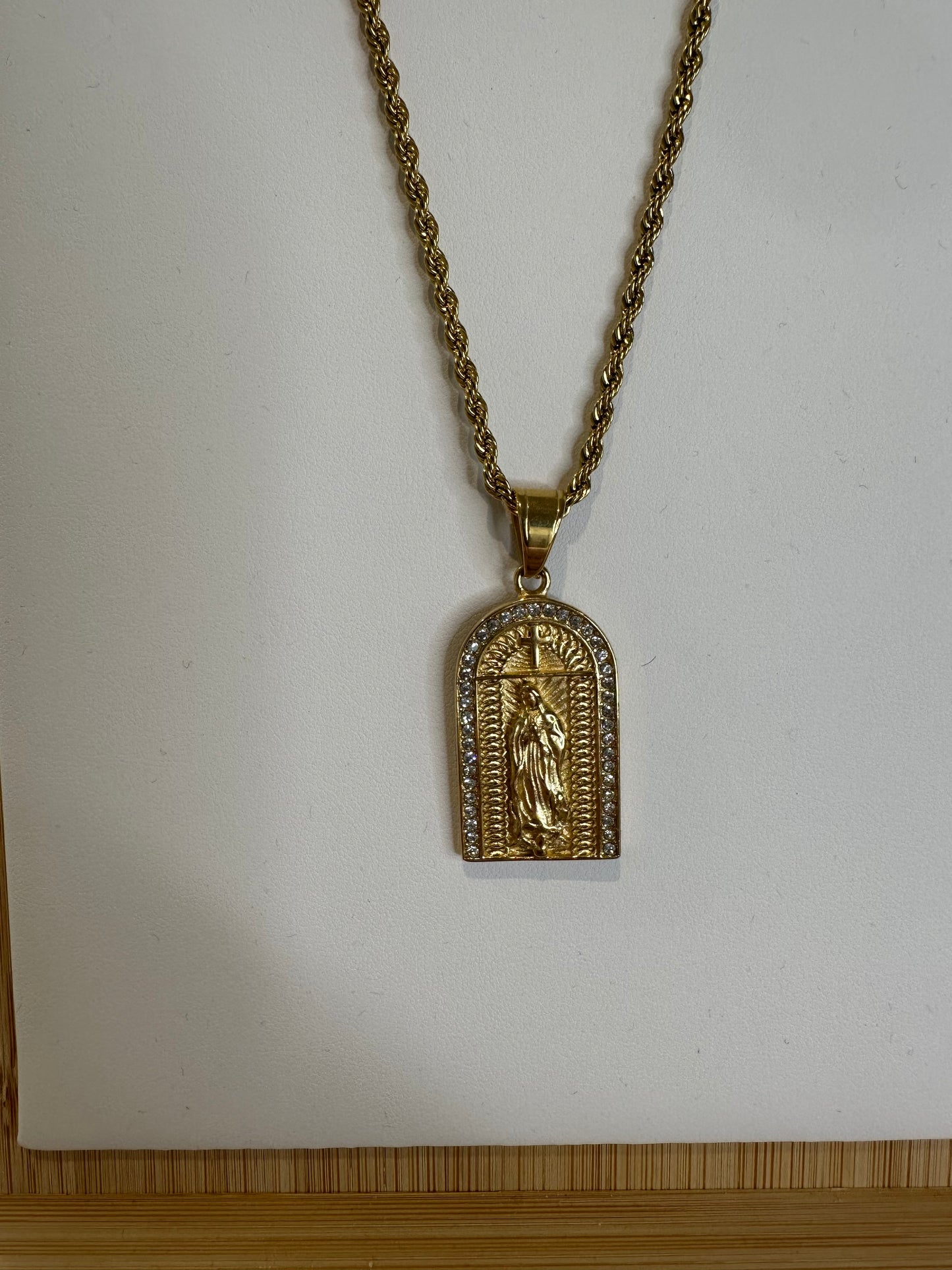 Collier MARIE