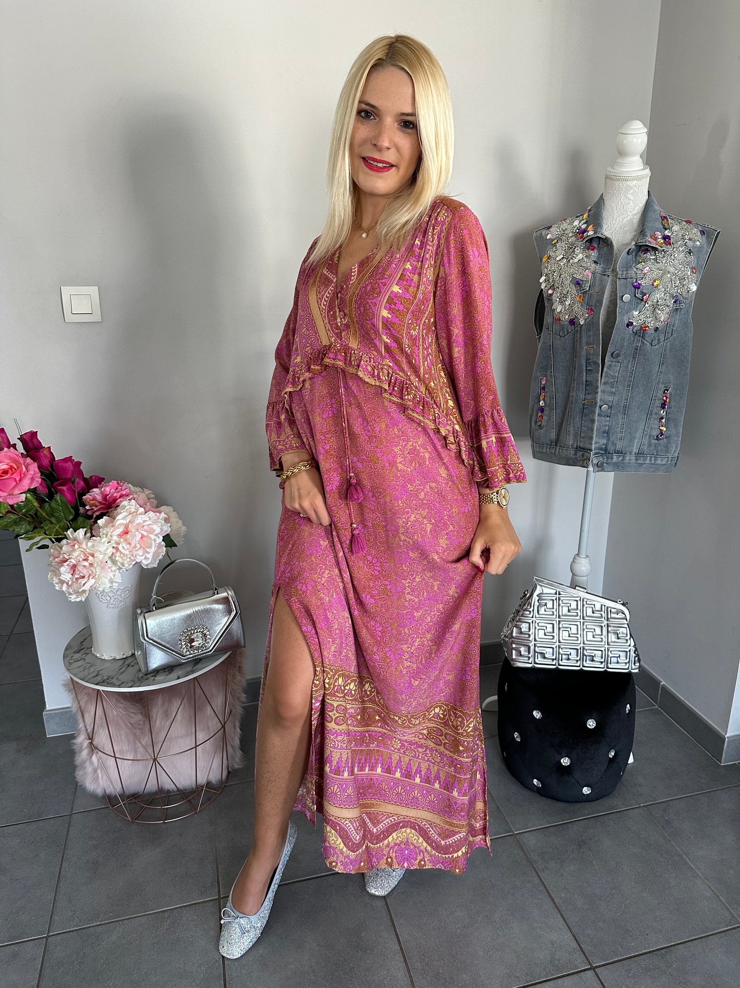 Robe BAGATELLE