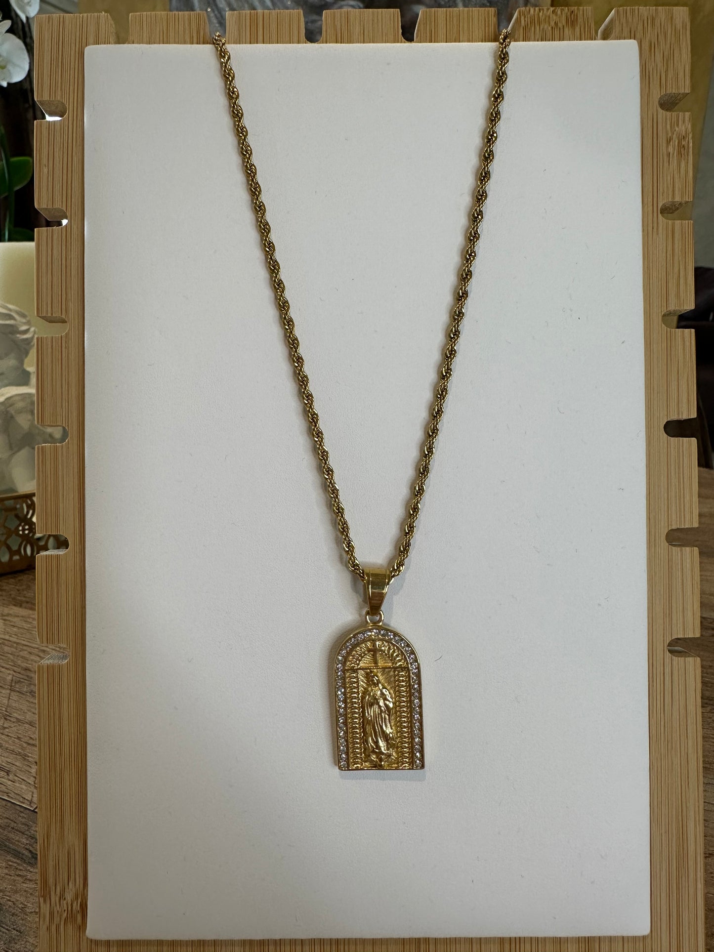 Collier MARIE