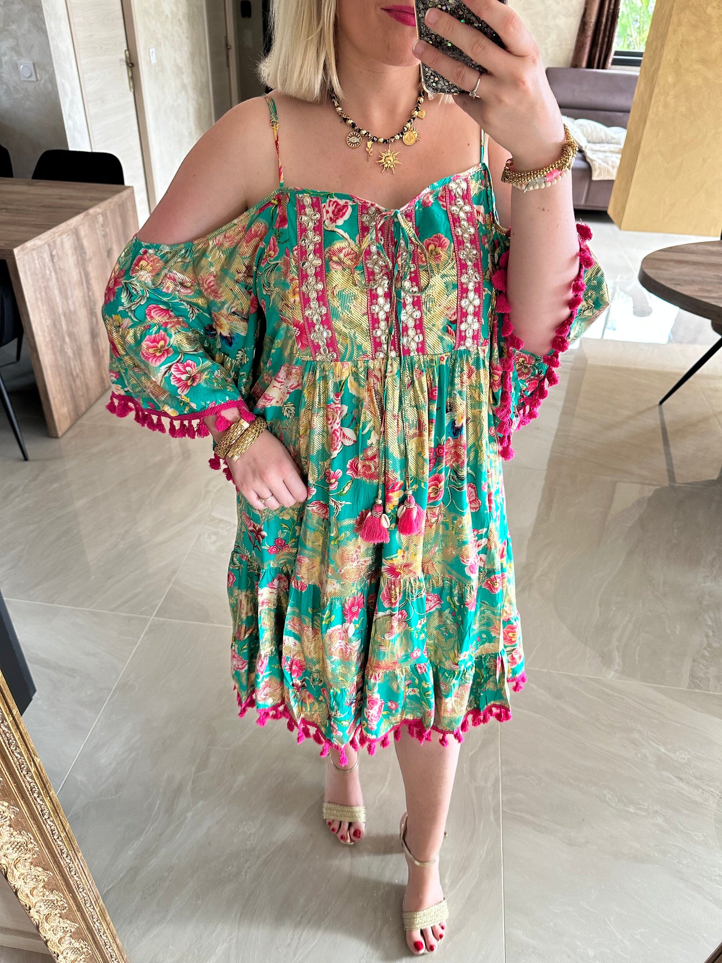 Robe CORSE