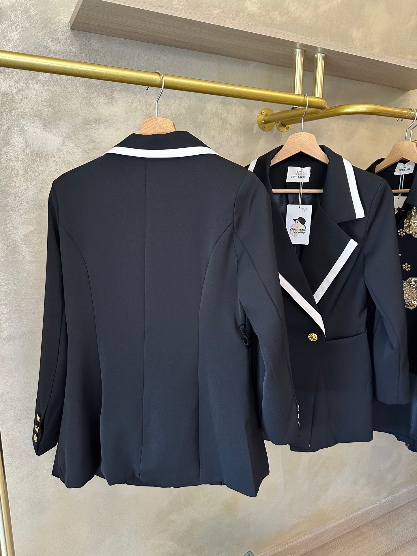 Blazer MONACO
