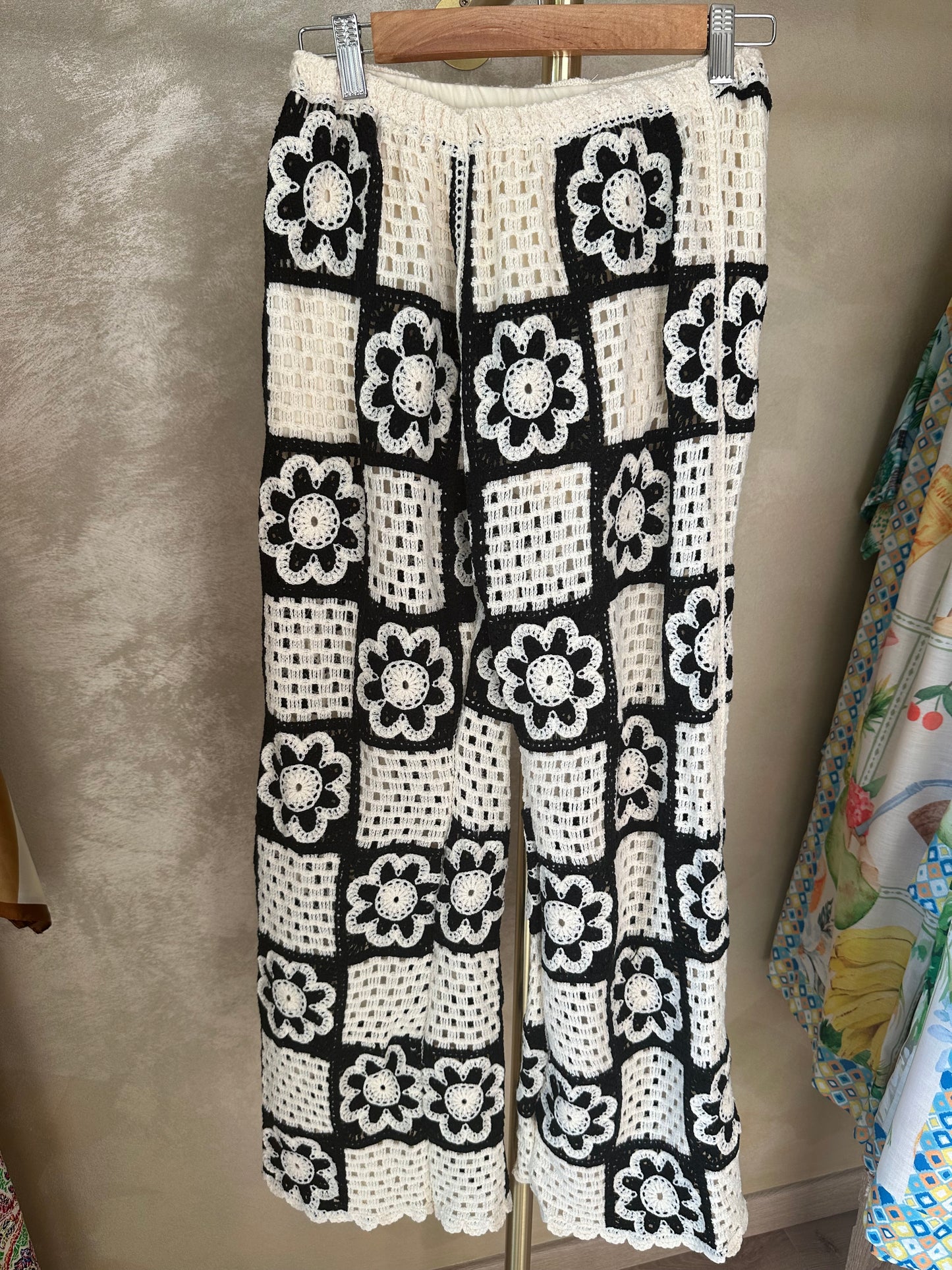 Ensemble crochet SARDAIGNE