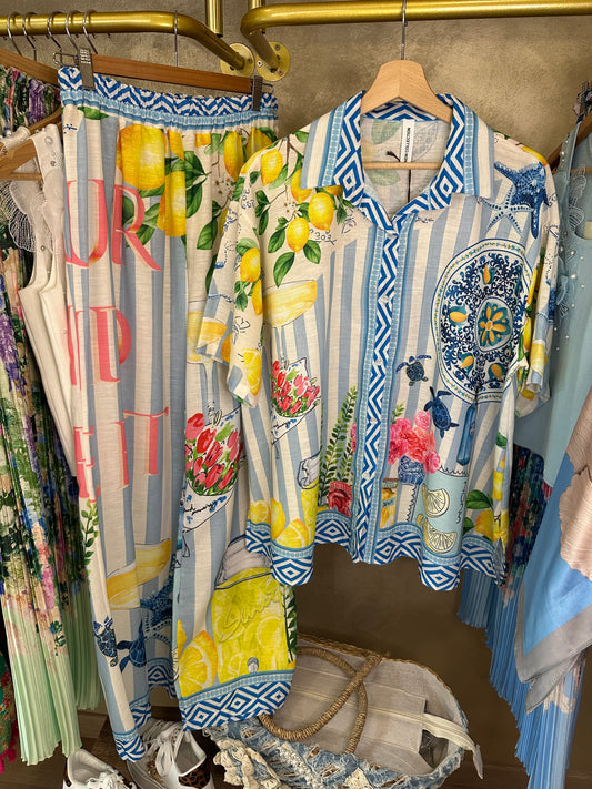 Ensemble CITRON 🍋