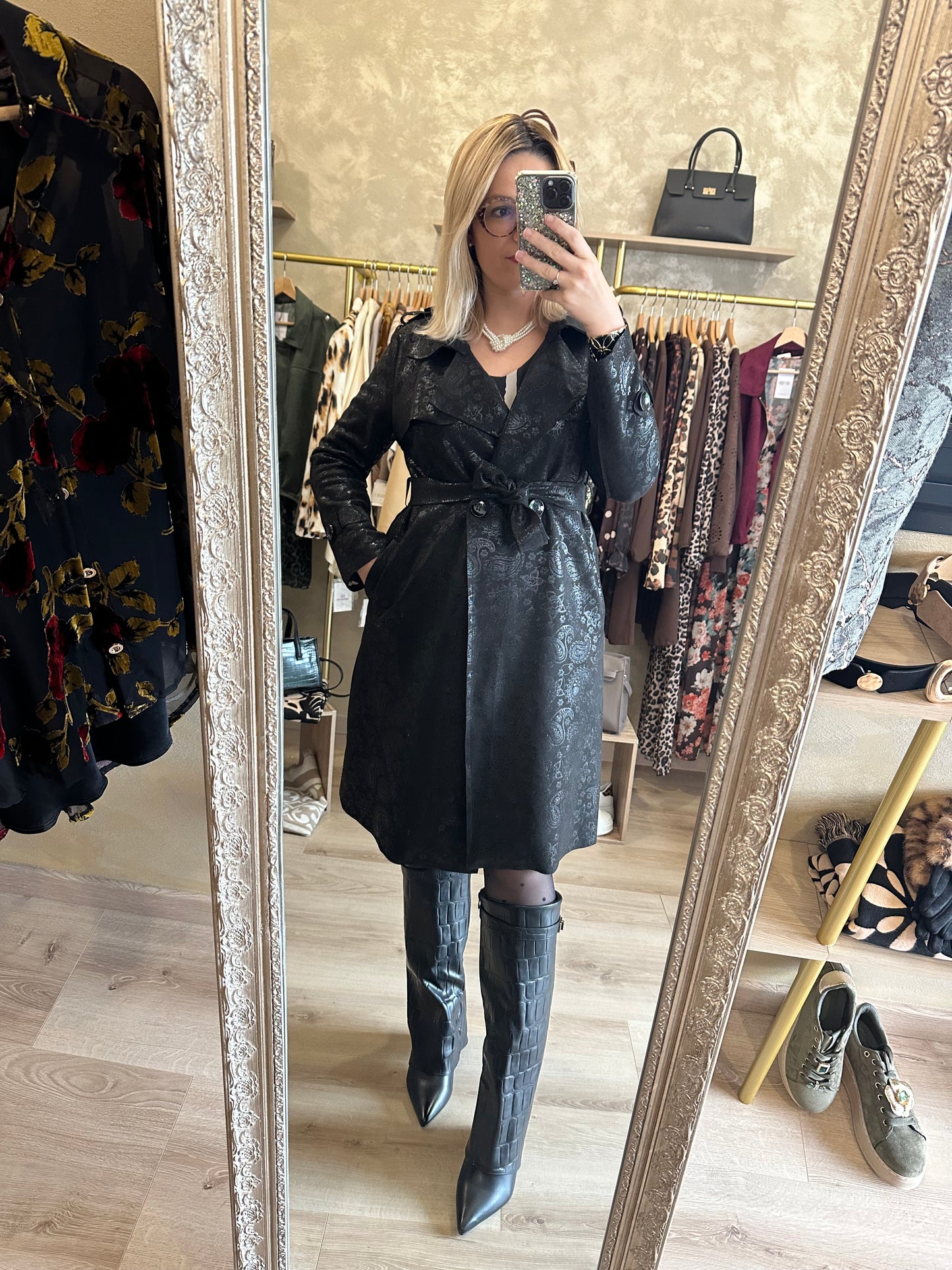 Bottes MILAN