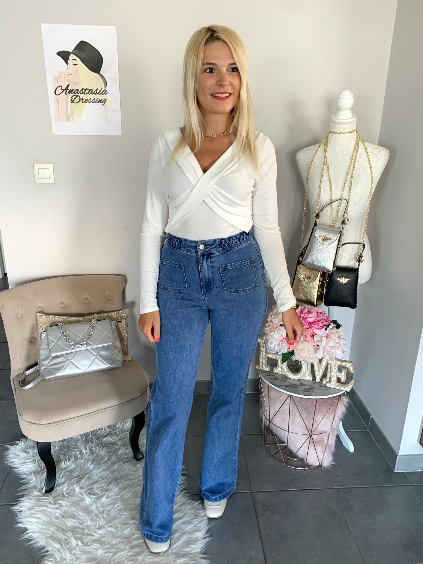 Jeans BRISTOL