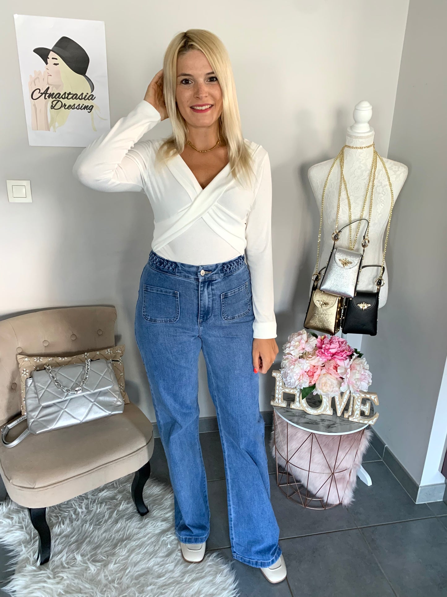 Jeans BRISTOL