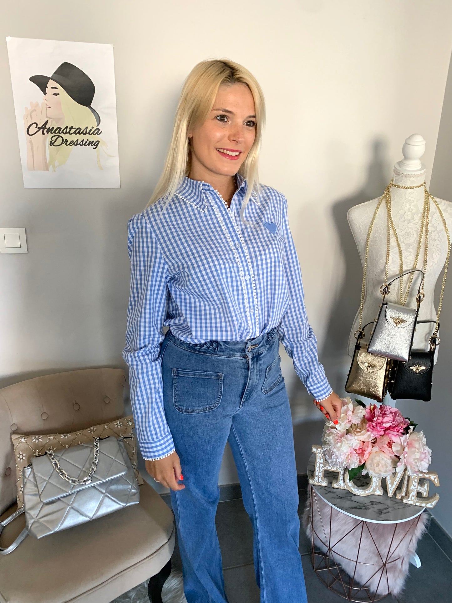 Jeans BRISTOL
