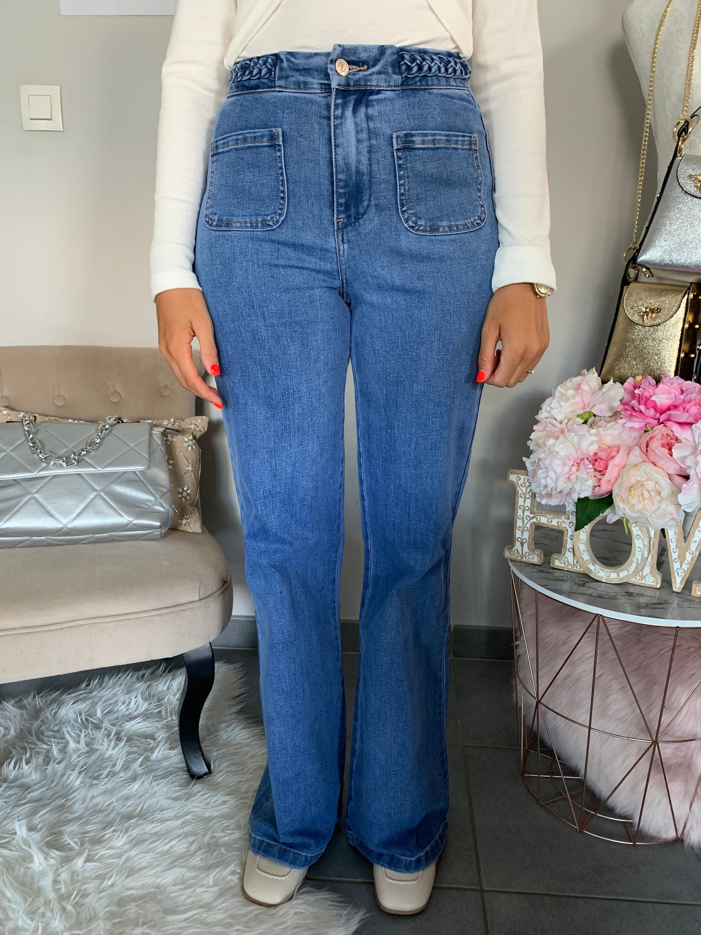 Jeans BRISTOL