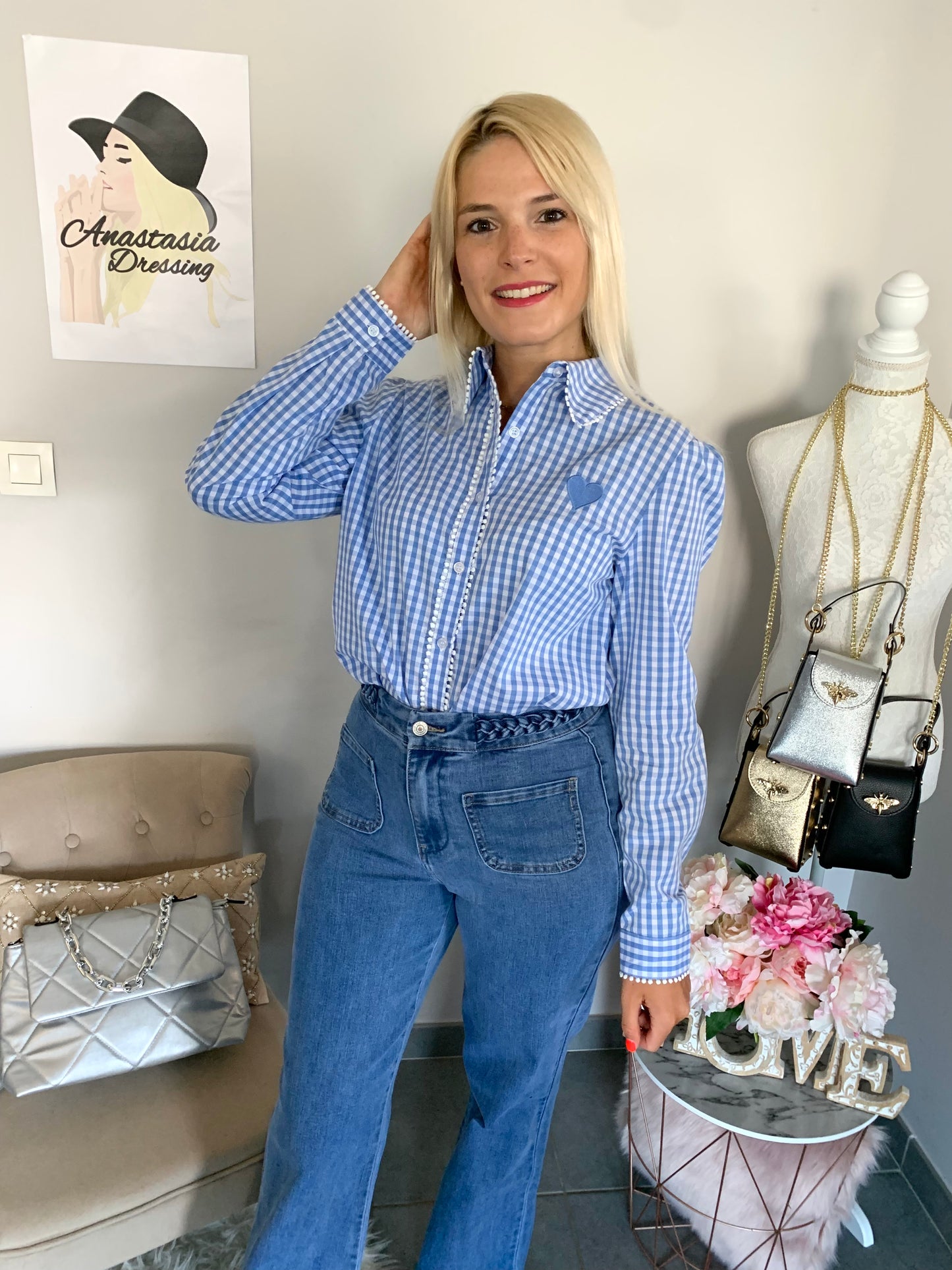 Jeans BRISTOL