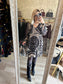 Robe CANNES foulard