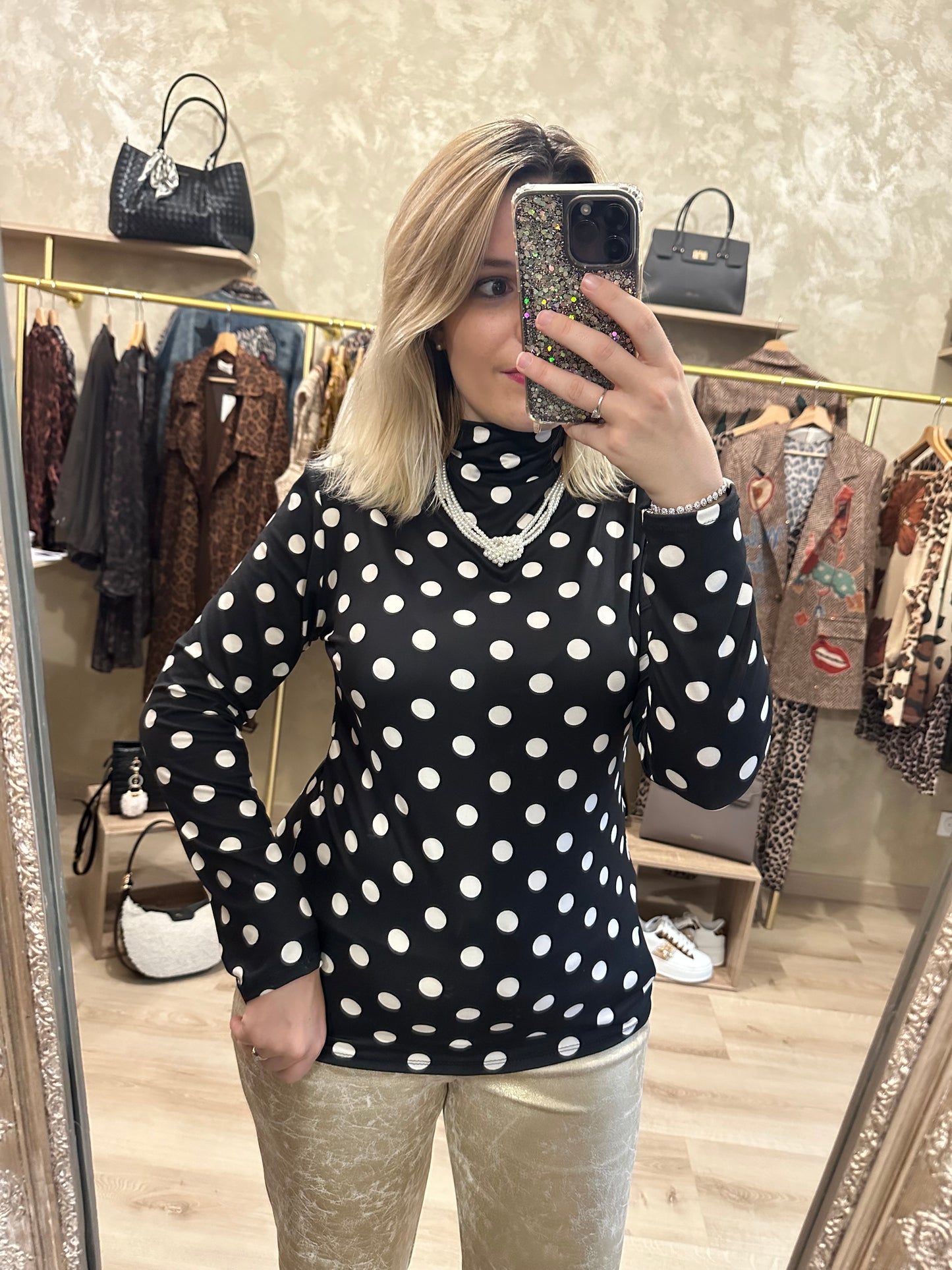 Sous-pull POIS