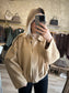 Blouson NEW-YORK beige