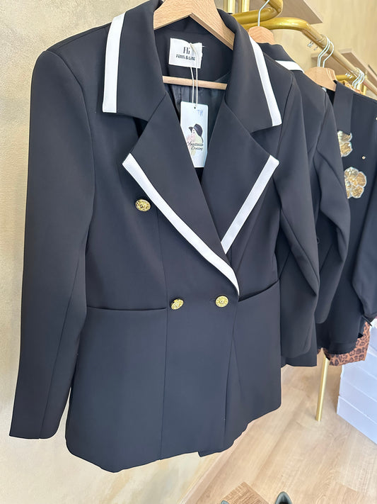 Blazer MONACO