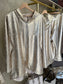 Veste coupe-vent GOLD