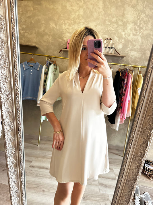 Robe NUDE 🤍