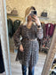 Robe CONSTANCE léopard