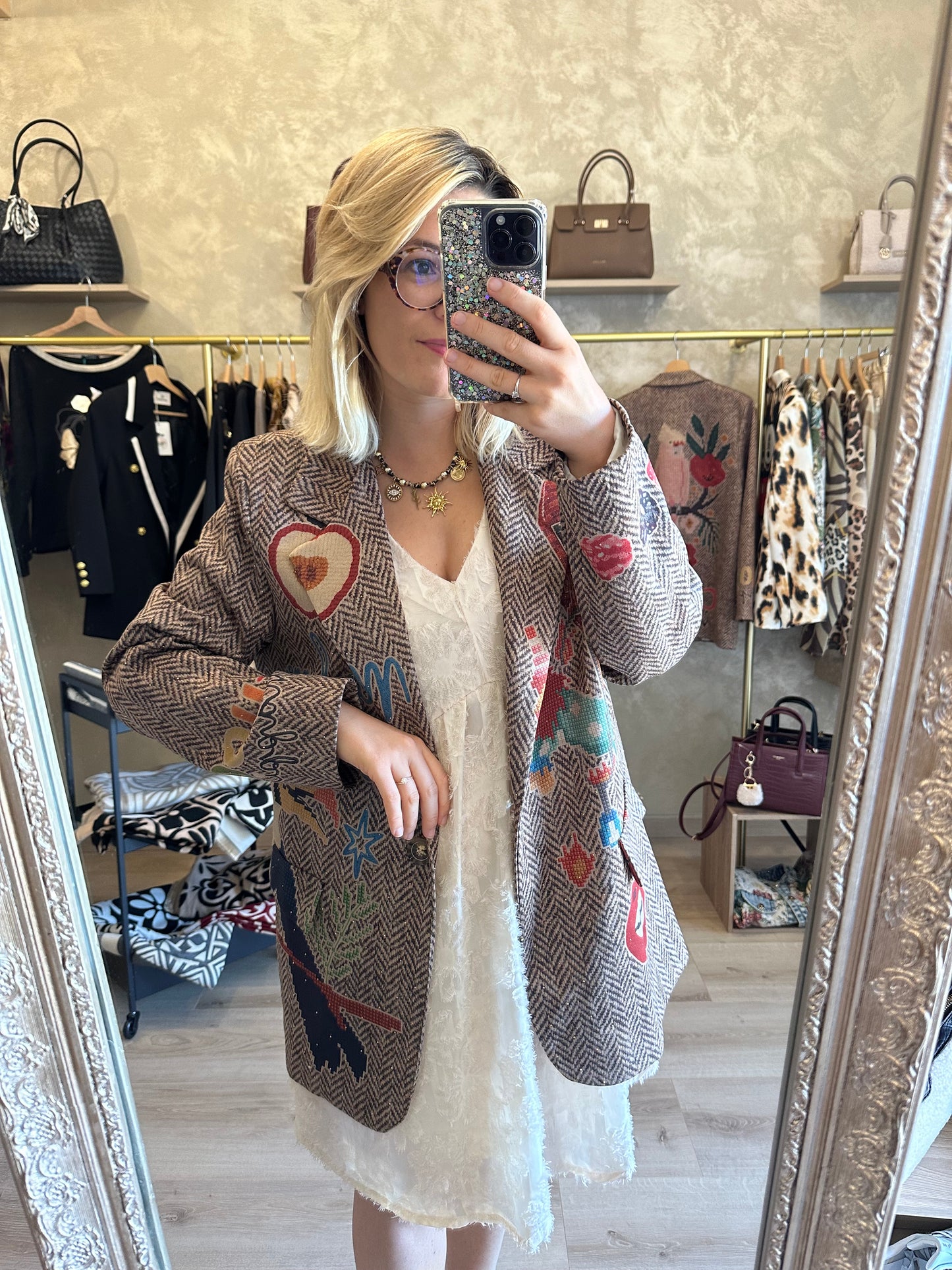 Blazer BIRDY